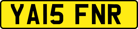 YA15FNR