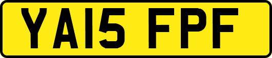 YA15FPF
