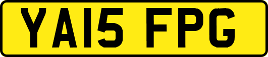 YA15FPG