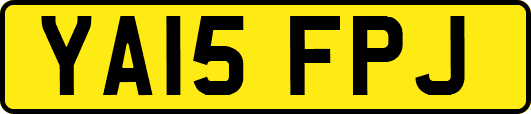 YA15FPJ