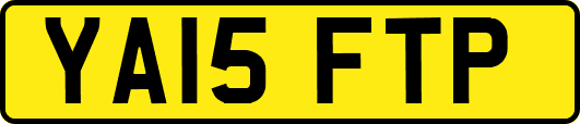 YA15FTP