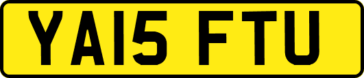 YA15FTU