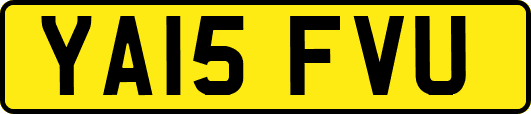 YA15FVU