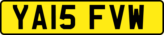 YA15FVW