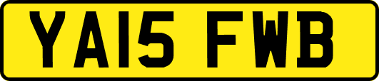 YA15FWB