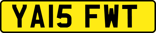 YA15FWT