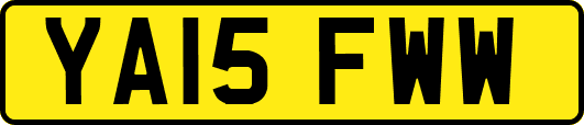 YA15FWW