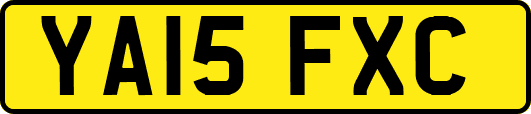 YA15FXC