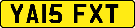 YA15FXT