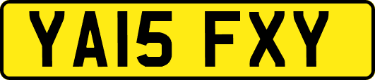 YA15FXY