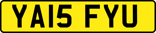 YA15FYU