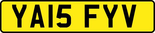 YA15FYV
