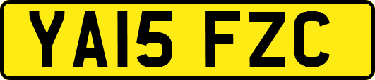 YA15FZC