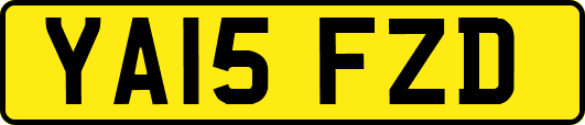 YA15FZD