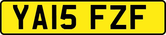 YA15FZF