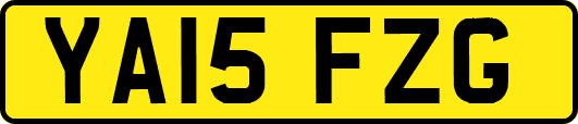 YA15FZG