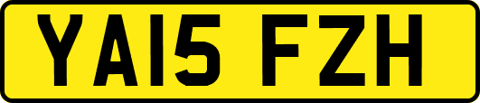 YA15FZH
