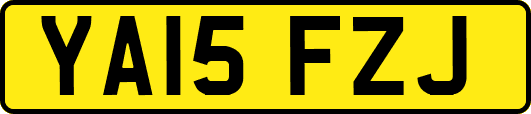 YA15FZJ