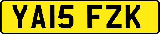 YA15FZK