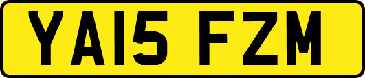 YA15FZM