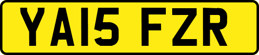 YA15FZR