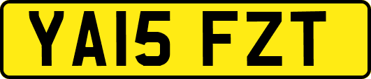 YA15FZT