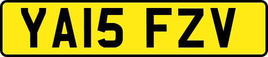 YA15FZV