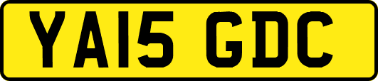 YA15GDC