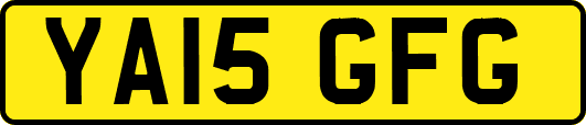 YA15GFG