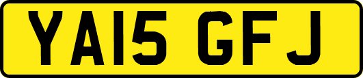 YA15GFJ