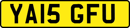 YA15GFU