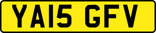 YA15GFV