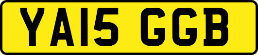 YA15GGB