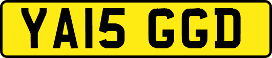 YA15GGD