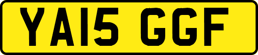 YA15GGF