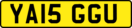 YA15GGU