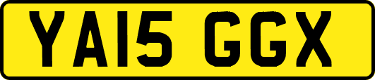 YA15GGX