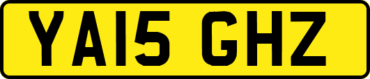 YA15GHZ