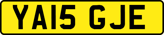 YA15GJE