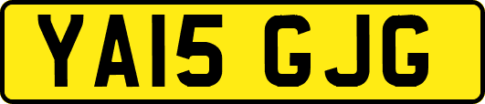 YA15GJG