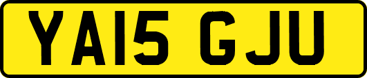 YA15GJU