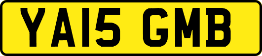 YA15GMB