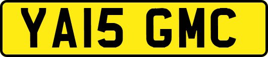YA15GMC