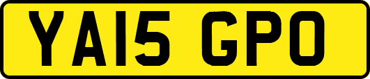 YA15GPO