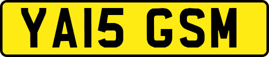 YA15GSM