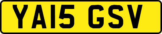 YA15GSV