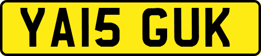 YA15GUK