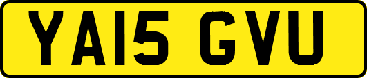 YA15GVU