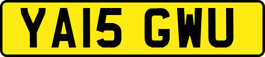 YA15GWU