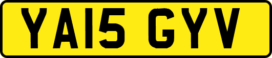 YA15GYV